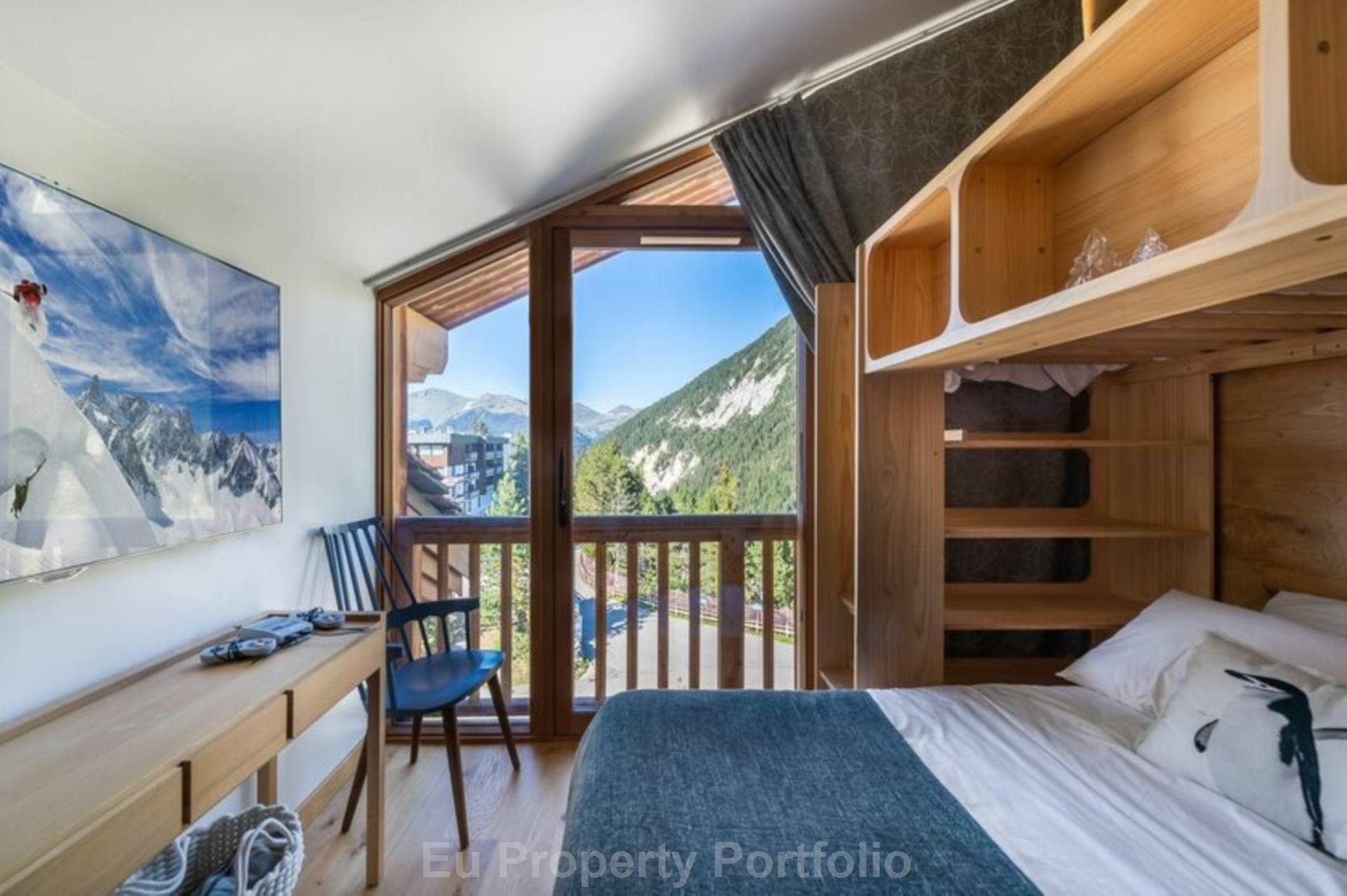 Courchevel Moriond, Image 14