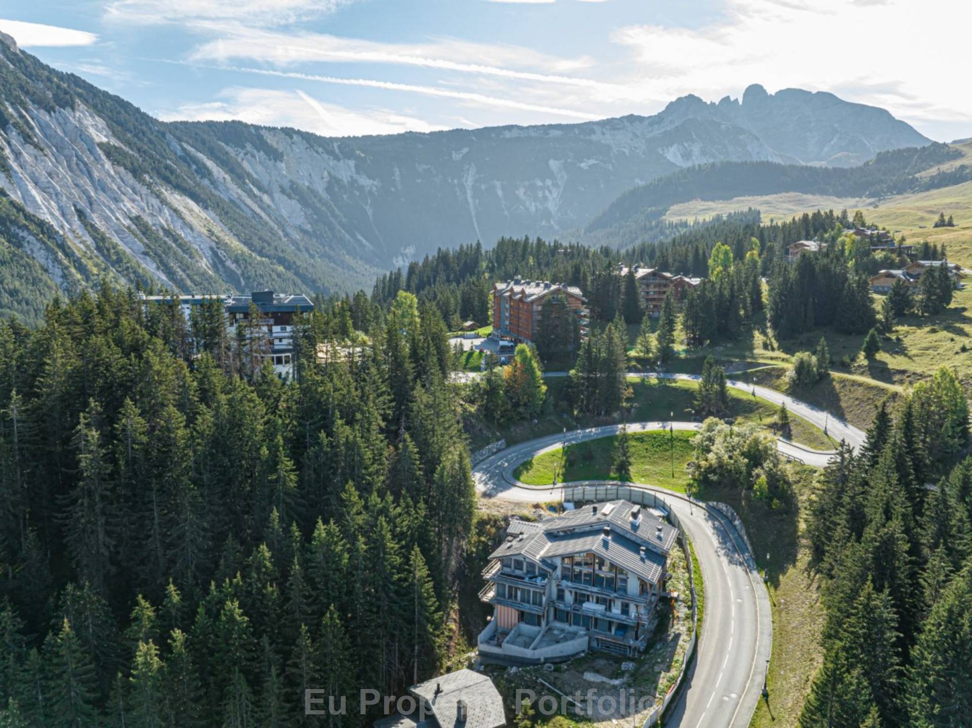 Courchevel Moriond, Image 5