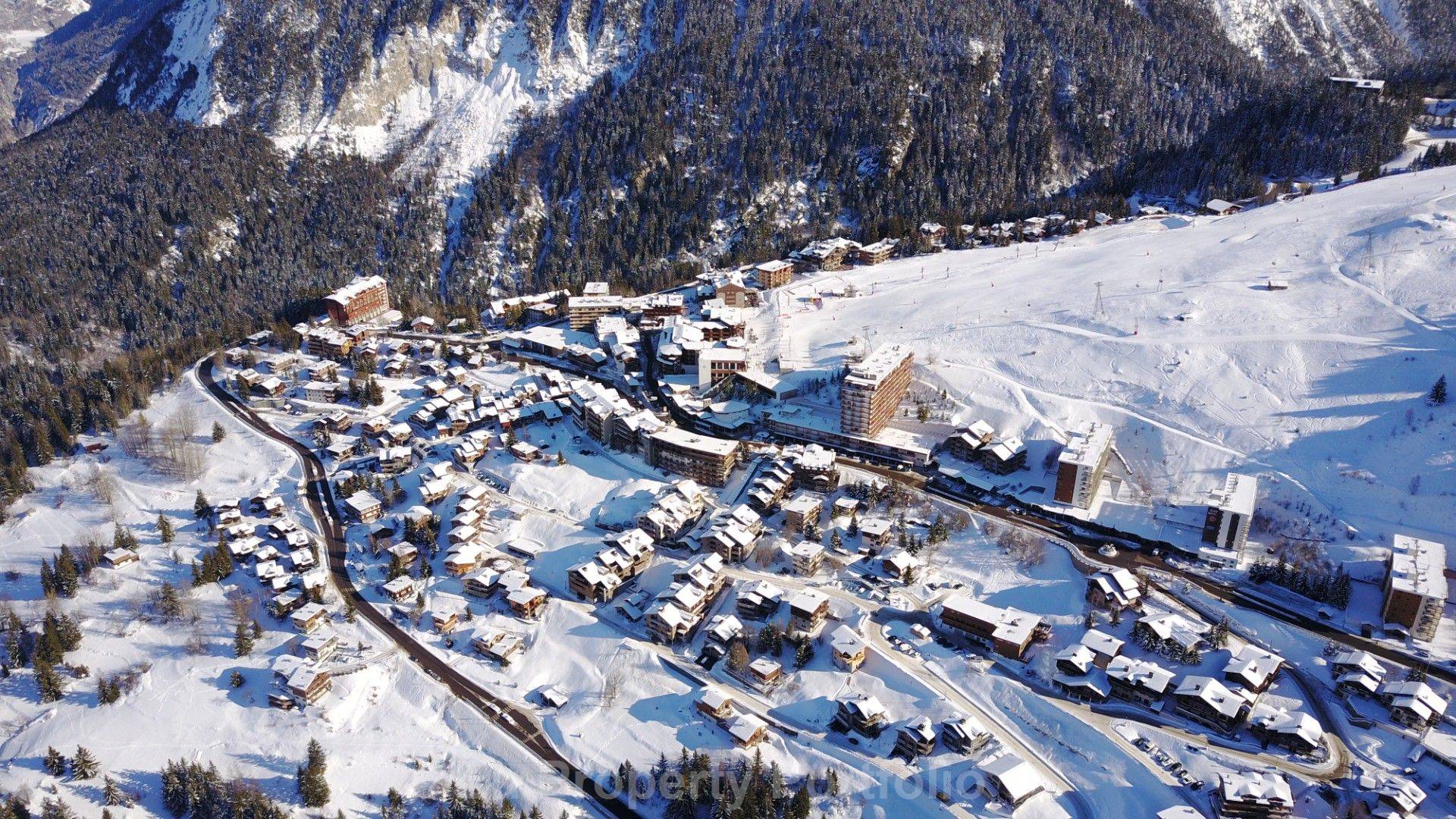 Courchevel Moriond, Image 7