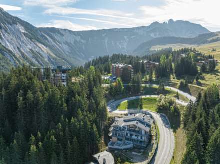 Courchevel Moriond, Image 5