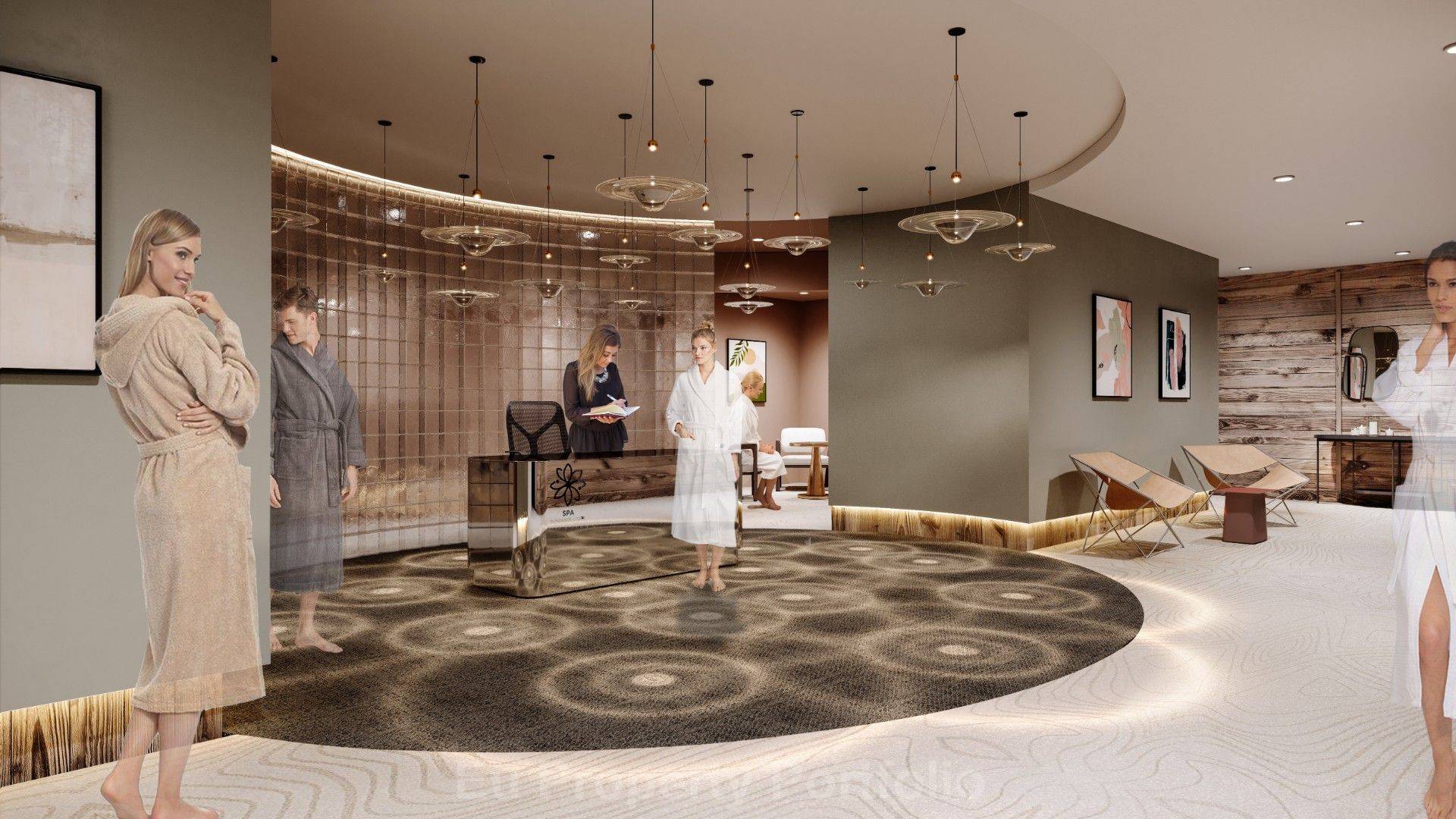 Courchevel Moriond, Image 5