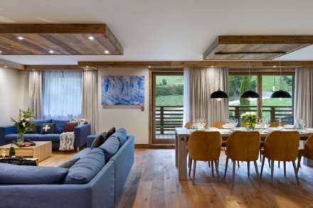 Courchevel Moriond, Image 1