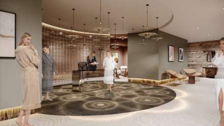 Courchevel Moriond, Image 4