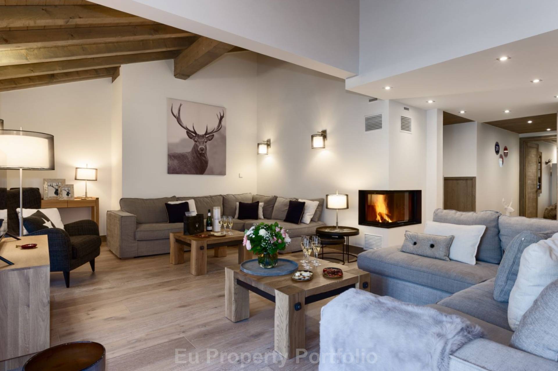 Courchevel Moriond, Image 1