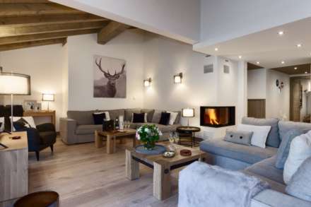 Courchevel Moriond, Image 1