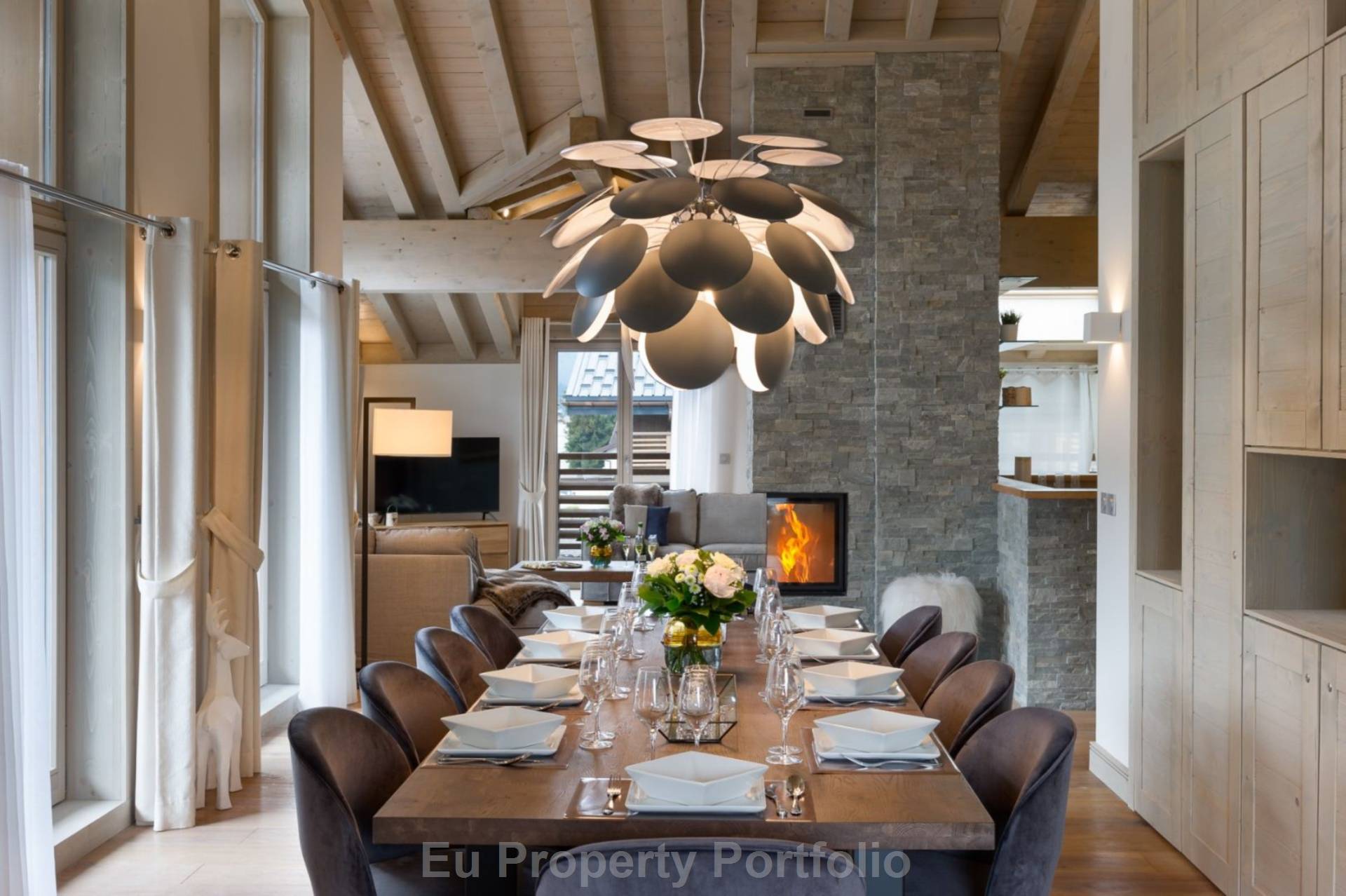 Courchevel Moriond, Image 1