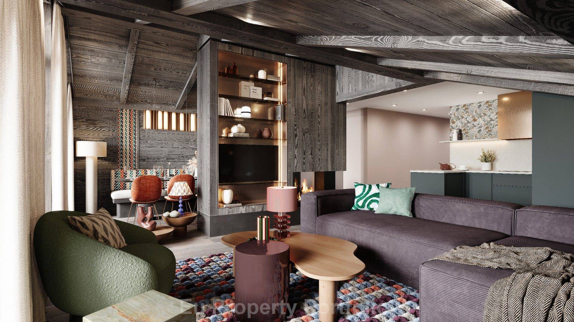 Courchevel Moriond, Image 4