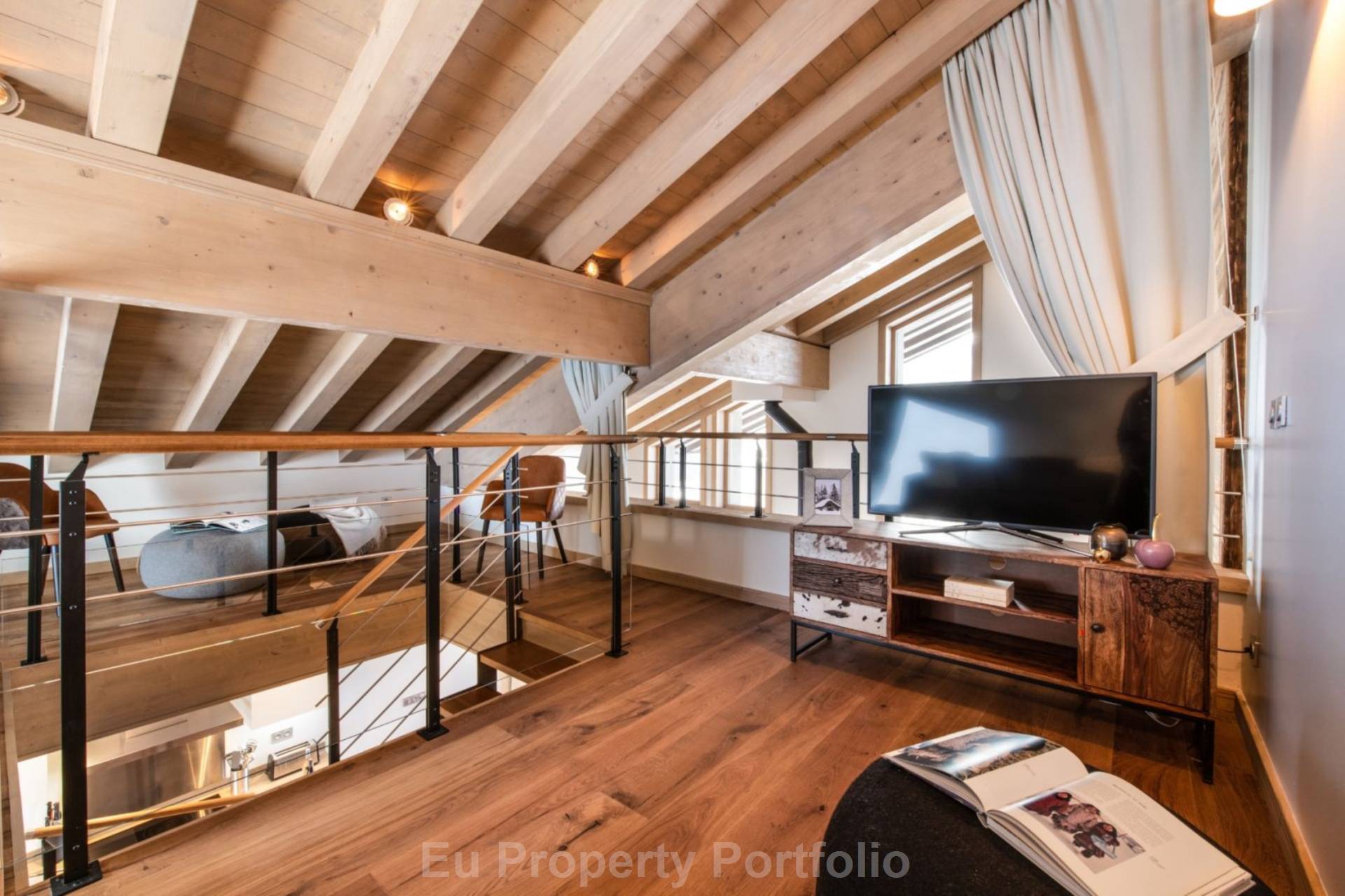 Courchevel Moriond, Image 1