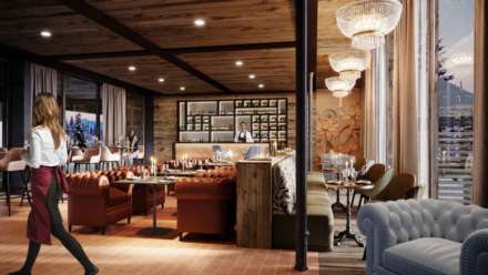 Courchevel Moriond, Image 7