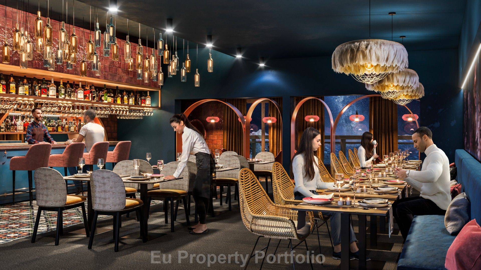 Courchevel Moriond, Image 2