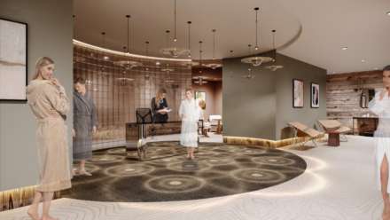 Courchevel Moriond, Image 5