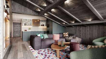 Courchevel Moriond, Image 2