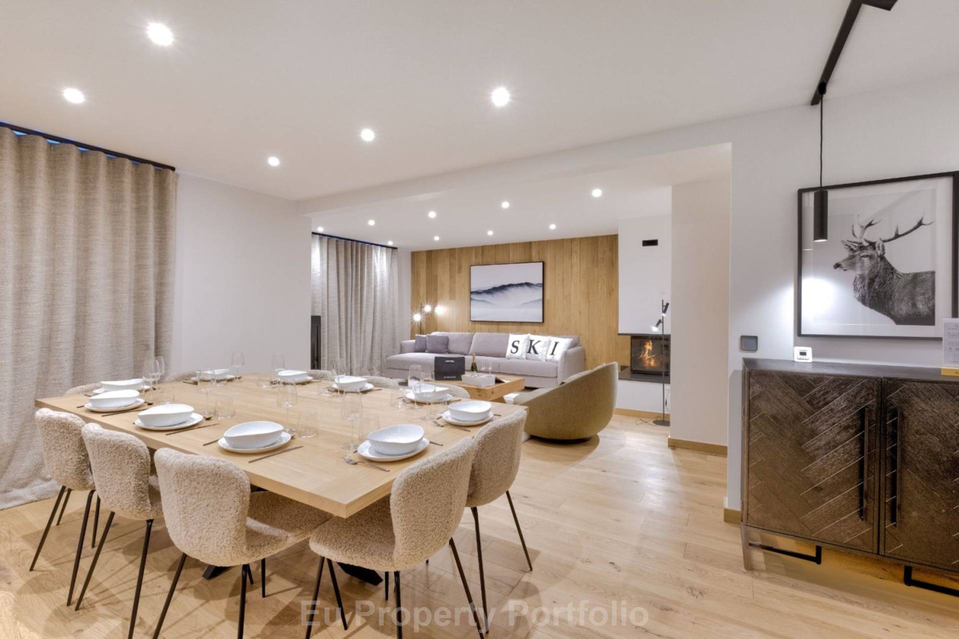 Courchevel Moriond, Image 2