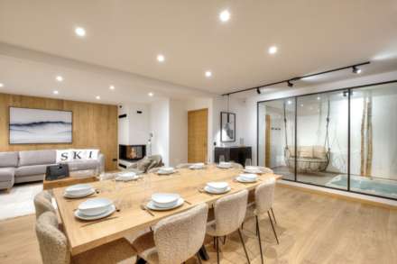 Courchevel Moriond, Image 1