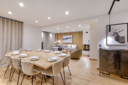 Courchevel Moriond, Image 2