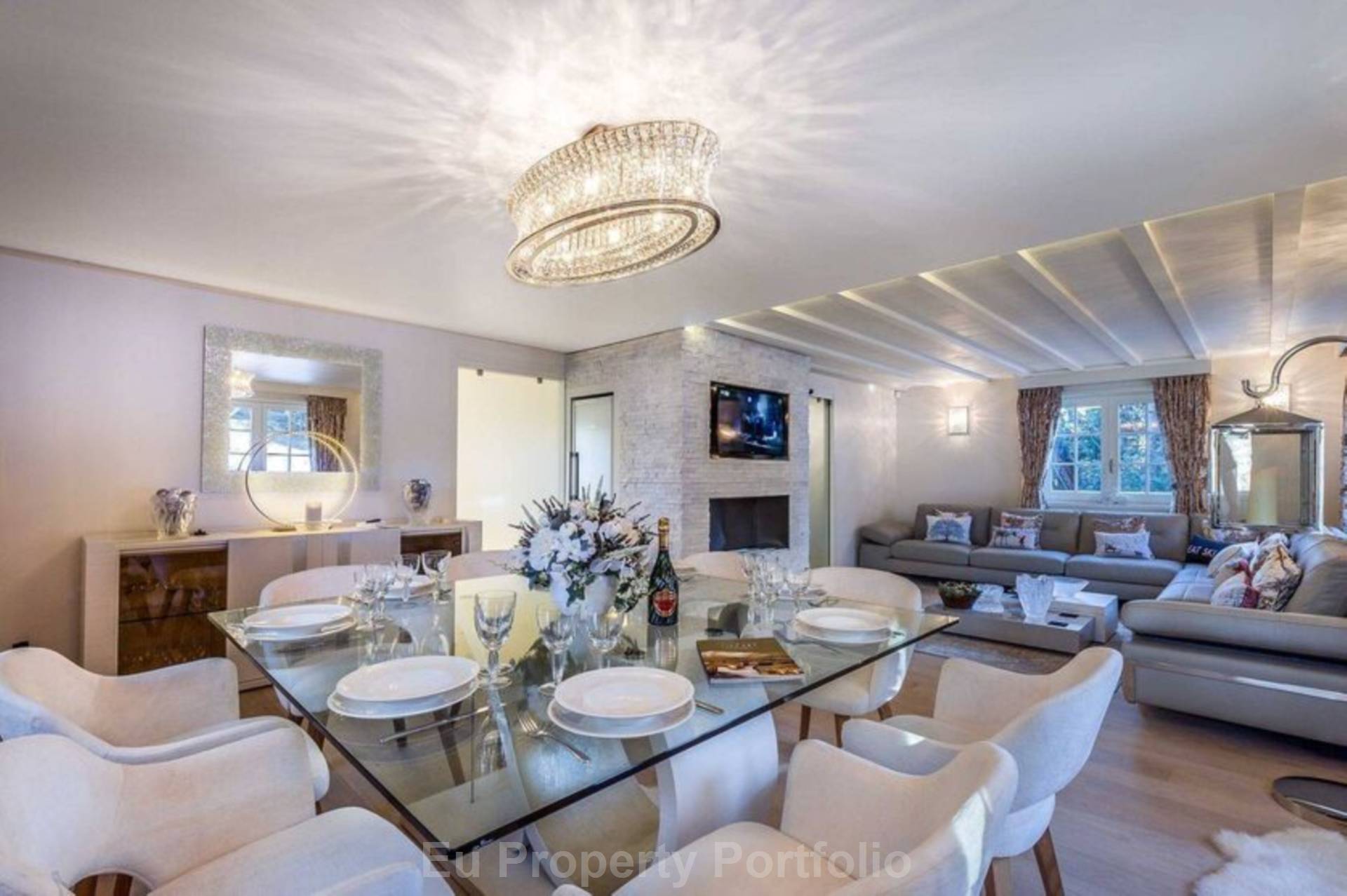 Courchevel Moriond, Image 1