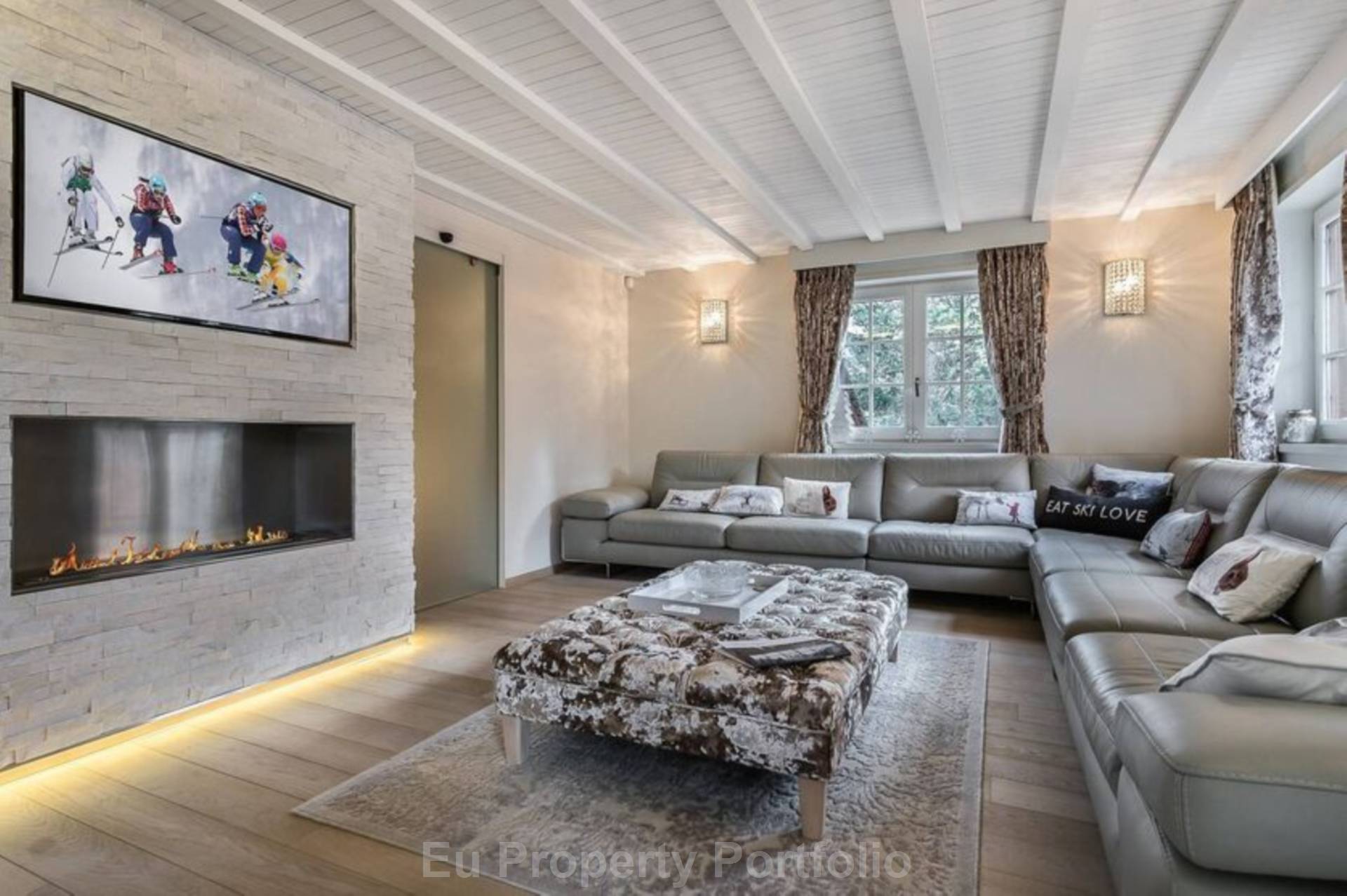 Courchevel Moriond, Image 6