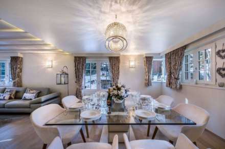 Courchevel Moriond, Image 2