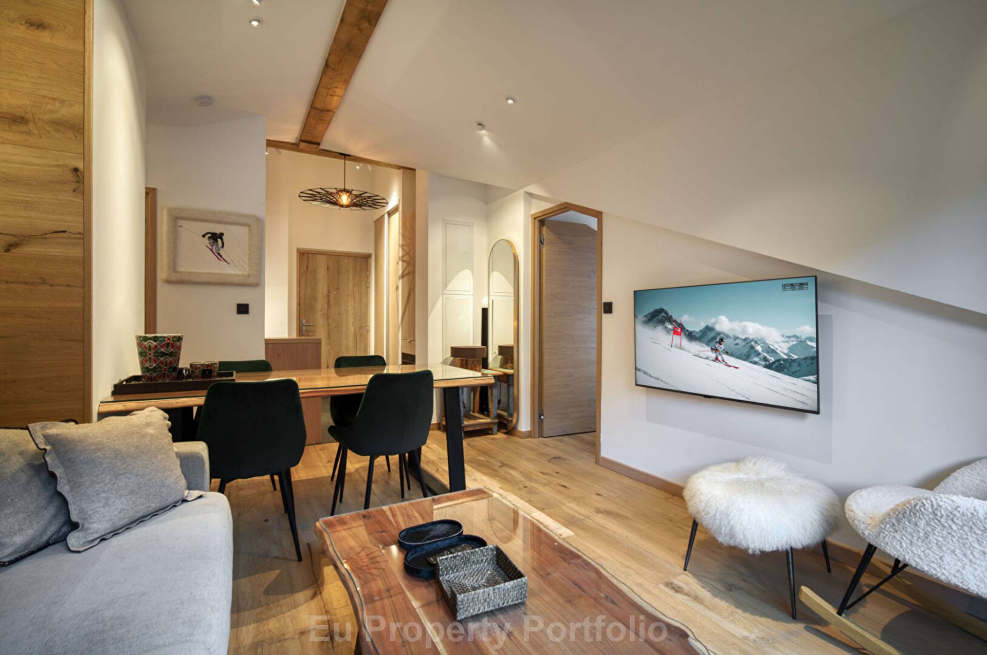 Courchevel Moriond, Image 1