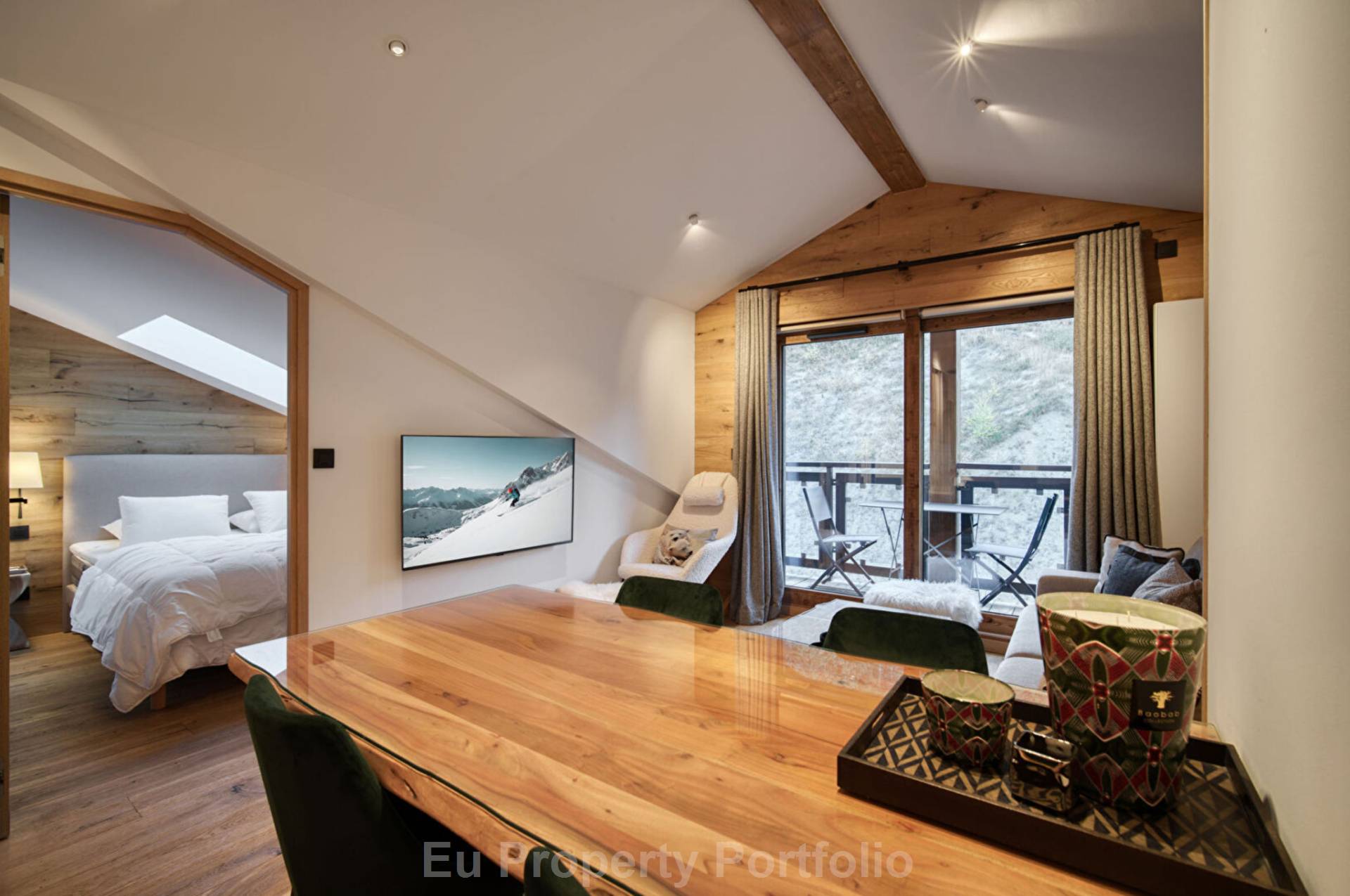 Courchevel Moriond, Image 2