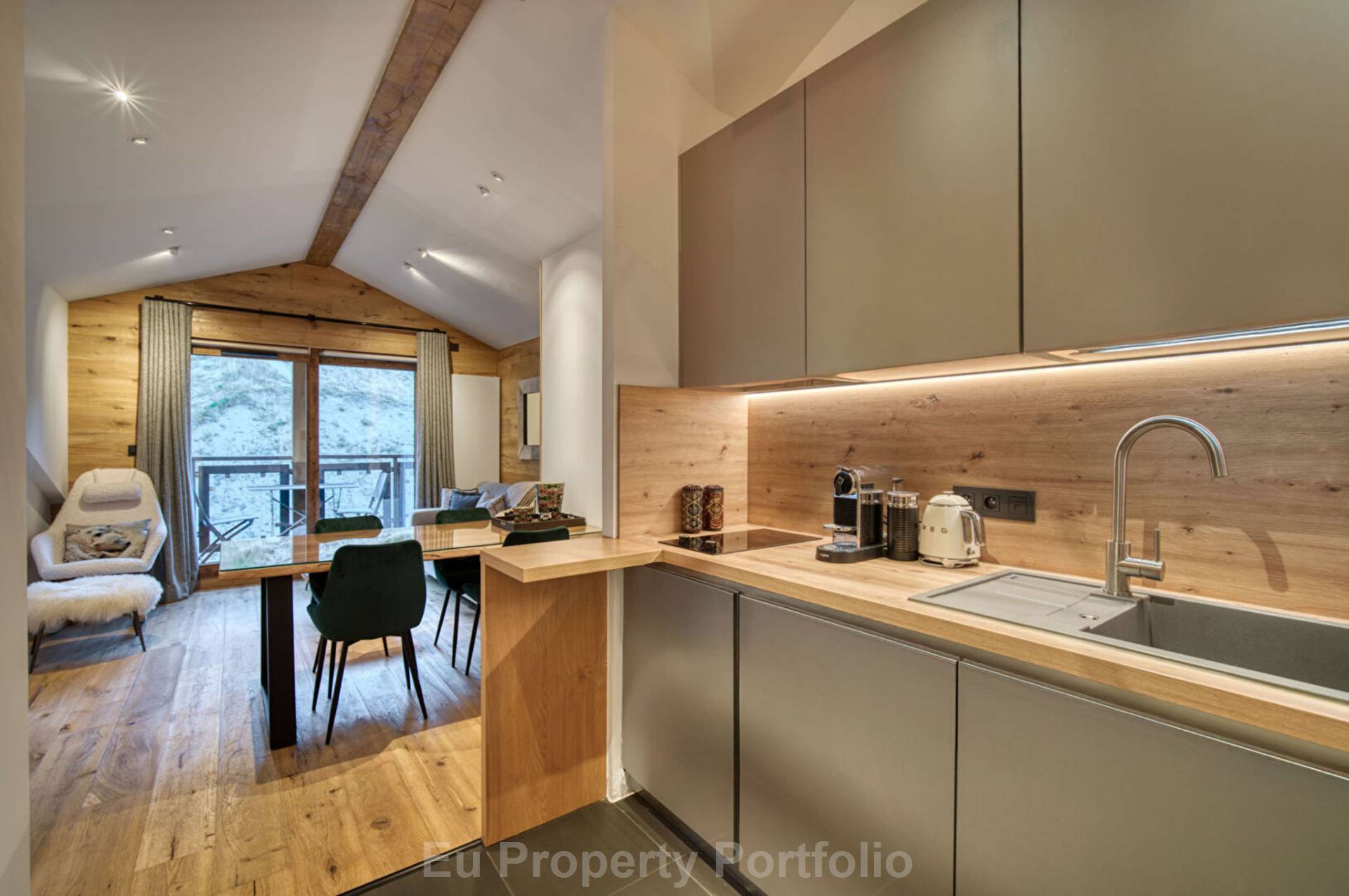 Courchevel Moriond, Image 4