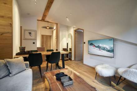 Courchevel Moriond, Image 1