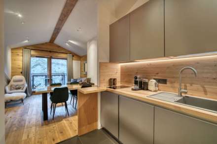 Courchevel Moriond, Image 4