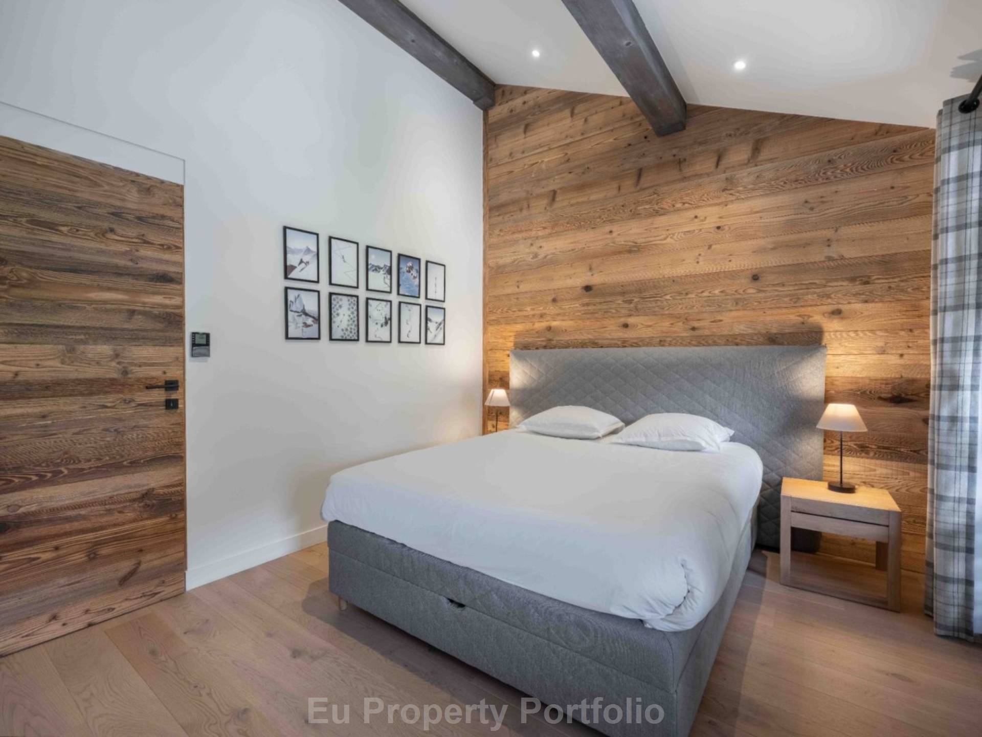 Courchevel Village, Image 10