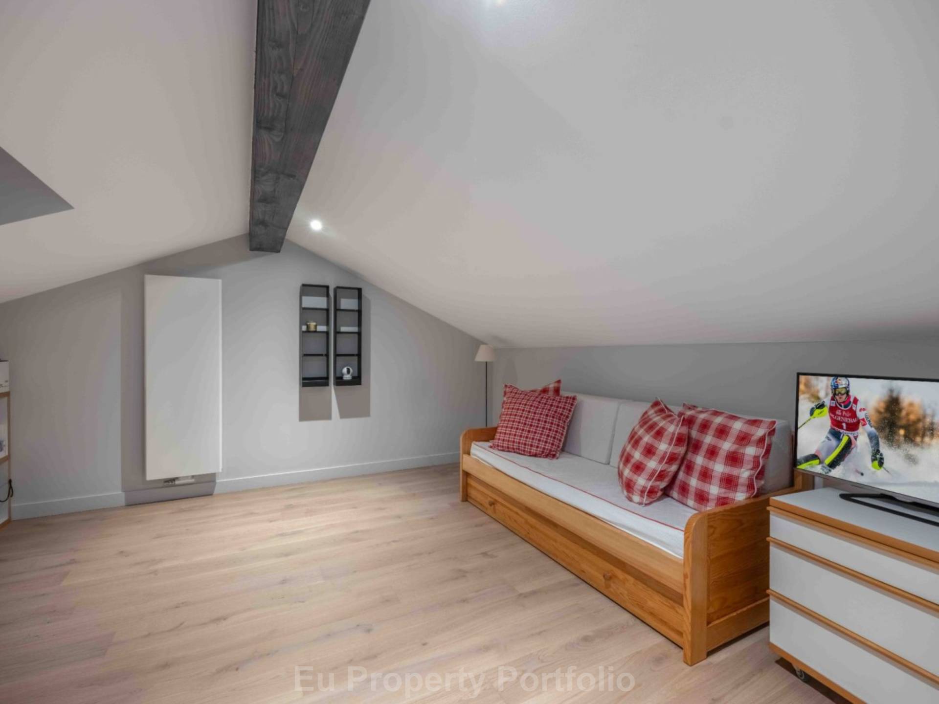 Courchevel Village, Image 12