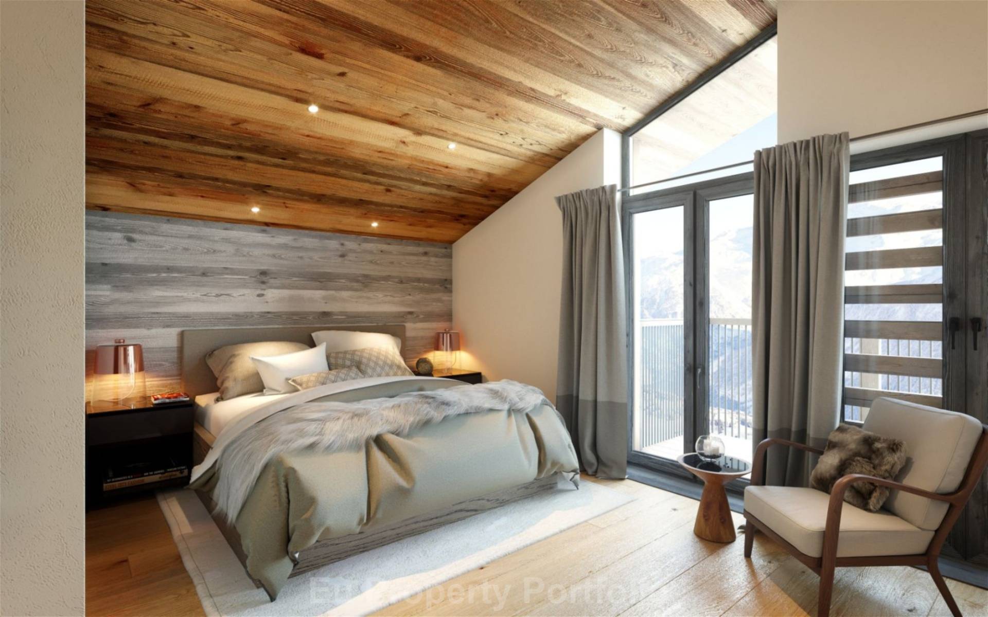 Courchevel Village, Image 14