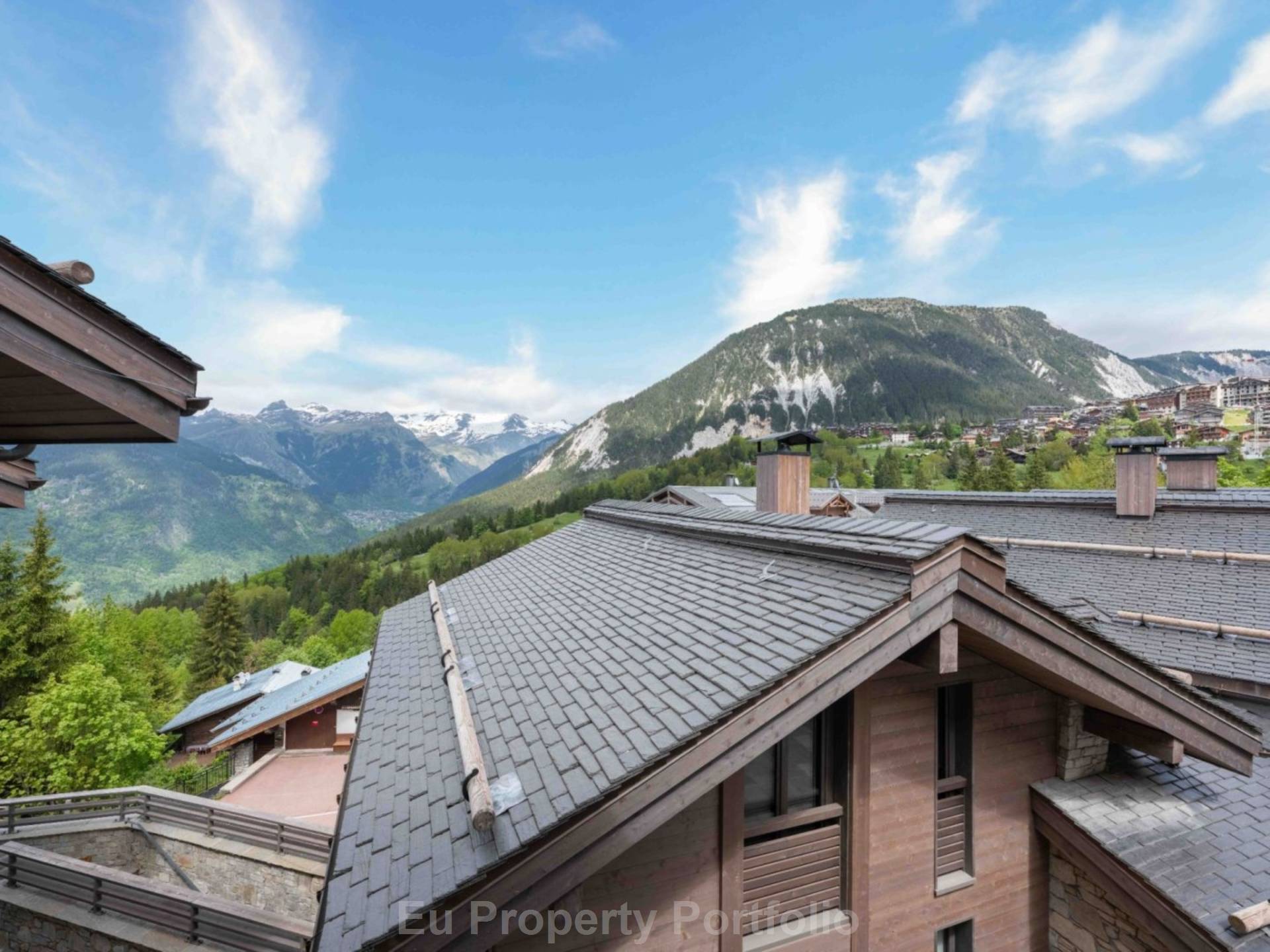 Courchevel Village, Image 3