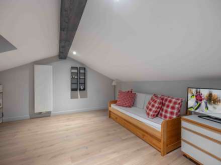 Courchevel Village, Image 12