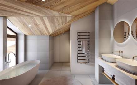 Courchevel Village, Image 13