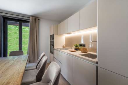 Courchevel Village, Image 15