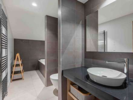 Courchevel Village, Image 7