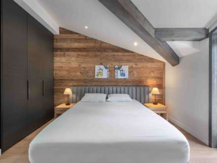 Courchevel Village, Image 8