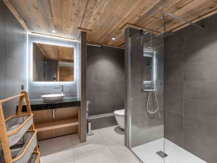 Courchevel Village, Image 9