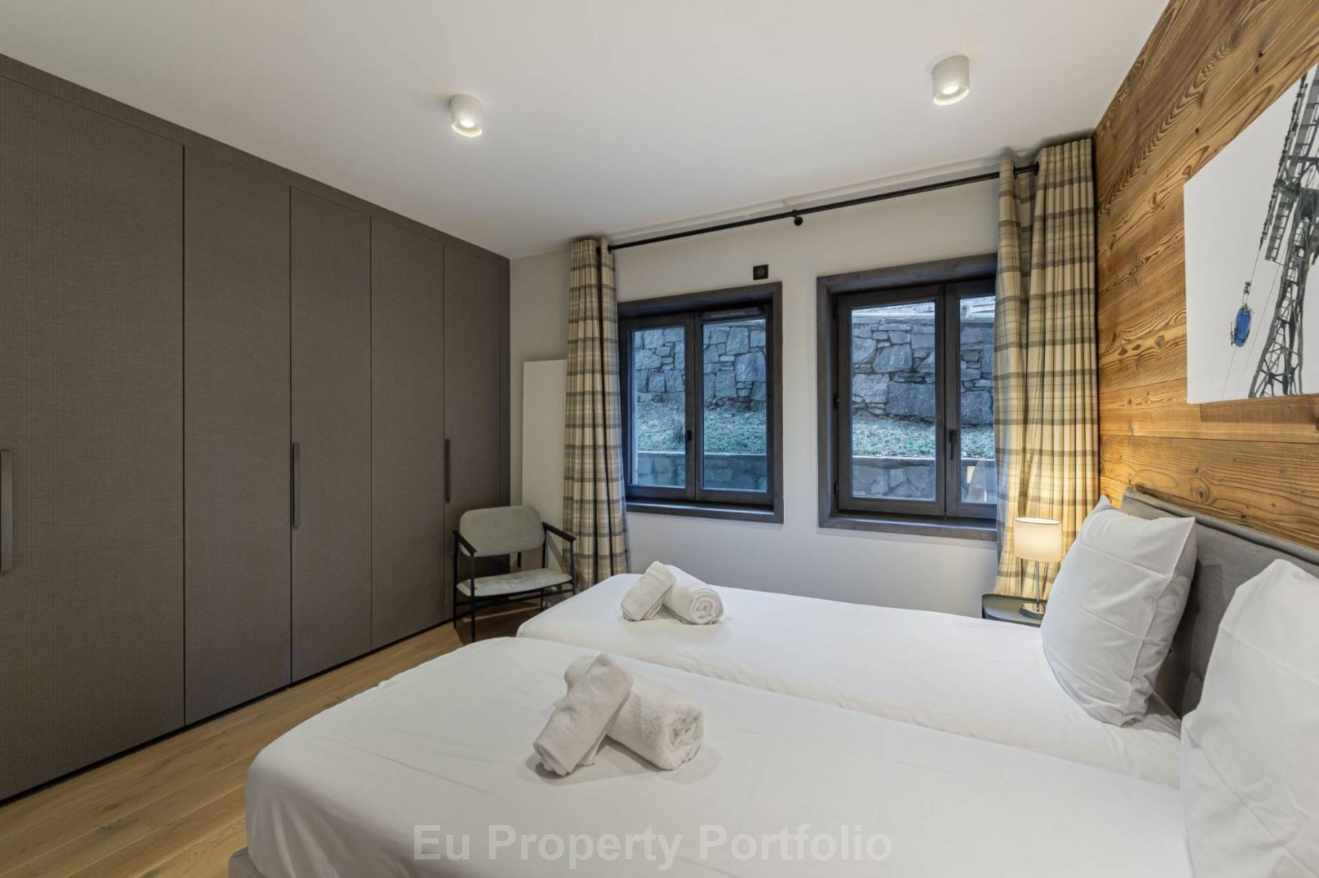 Courchevel Village, Image 6