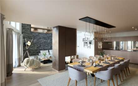 Courchevel Village, Image 10