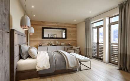 Courchevel Village, Image 11