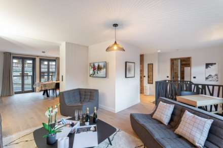 Courchevel Village, Image 2