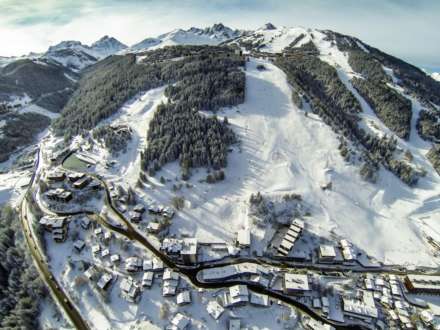 Courchevel Village, Image 3