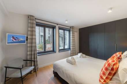 Courchevel Village, Image 7