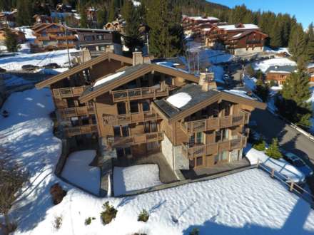 Courchevel Village, Image 2