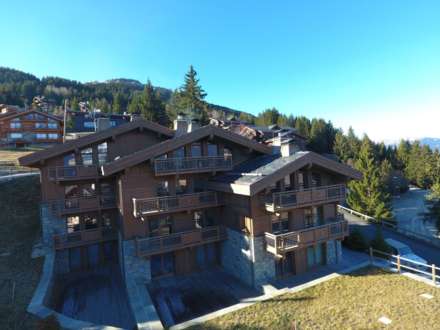 Courchevel Village, Image 3