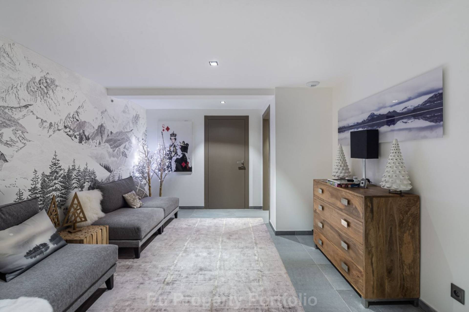 Courchevel Village, Image 12