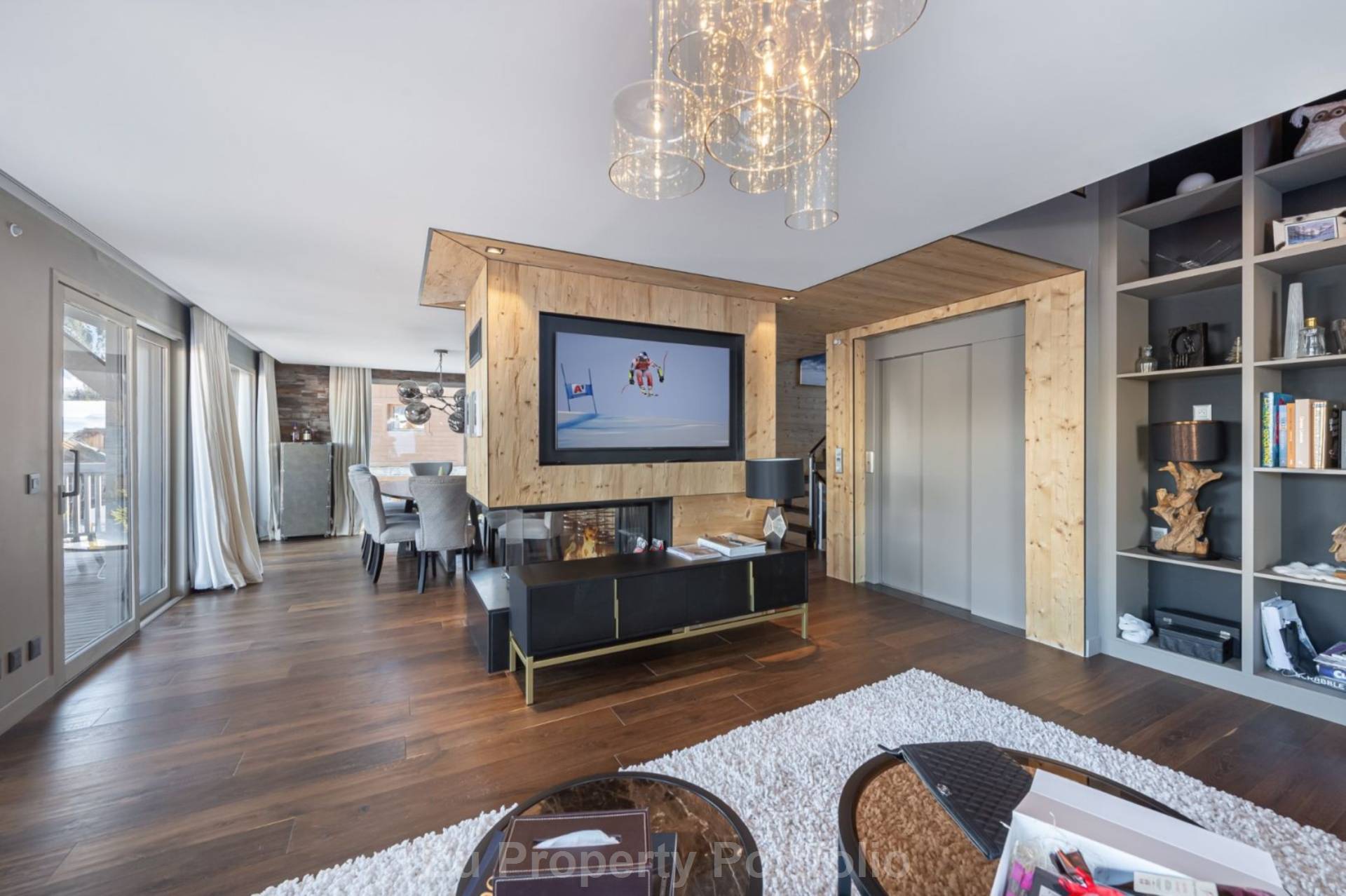 Courchevel Village, Image 2