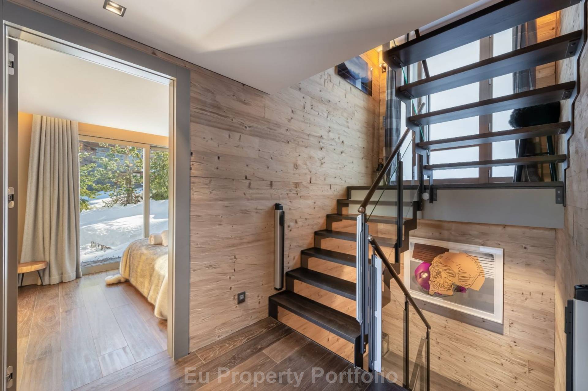 Courchevel Village, Image 3