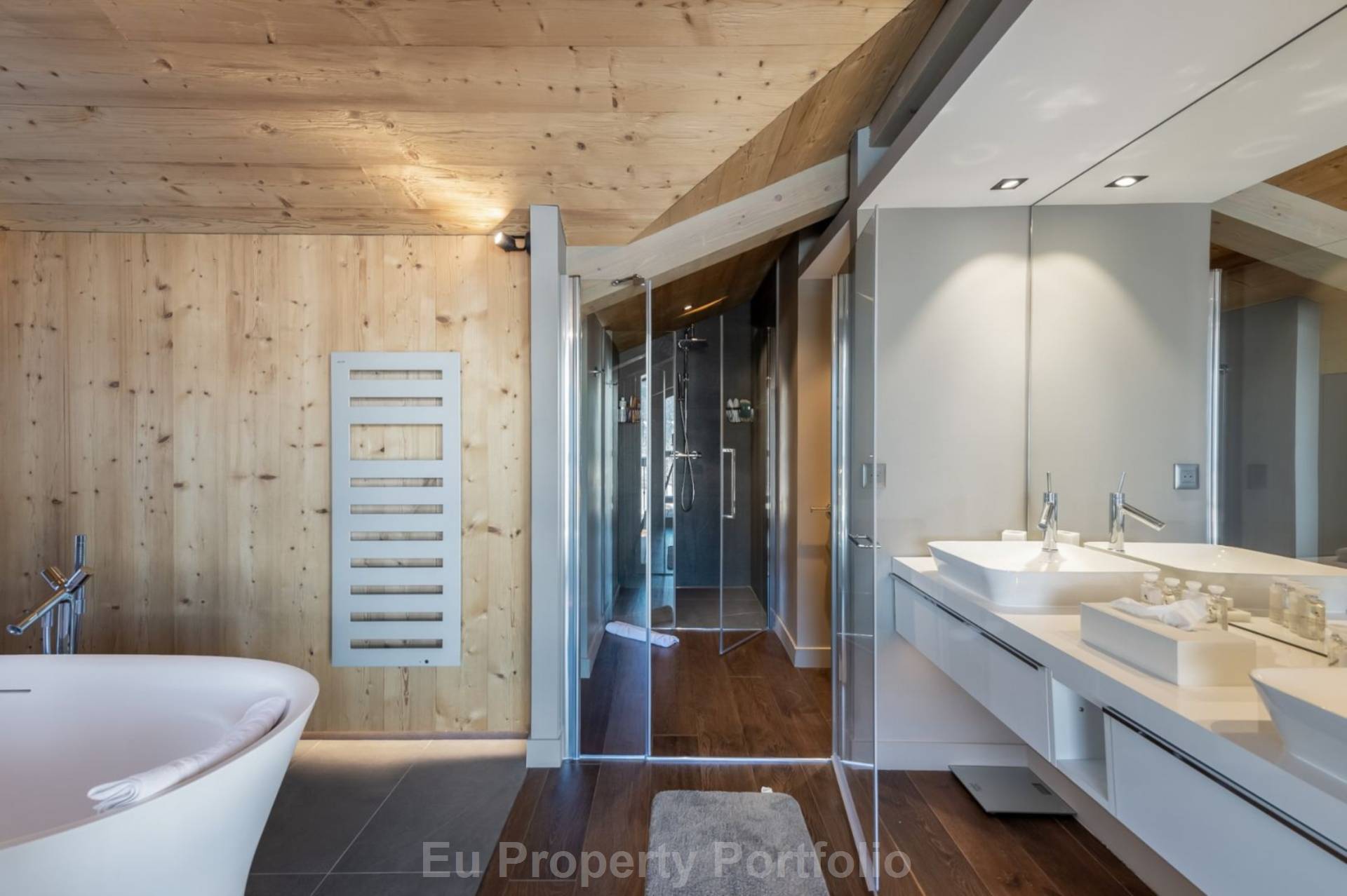 Courchevel Village, Image 4