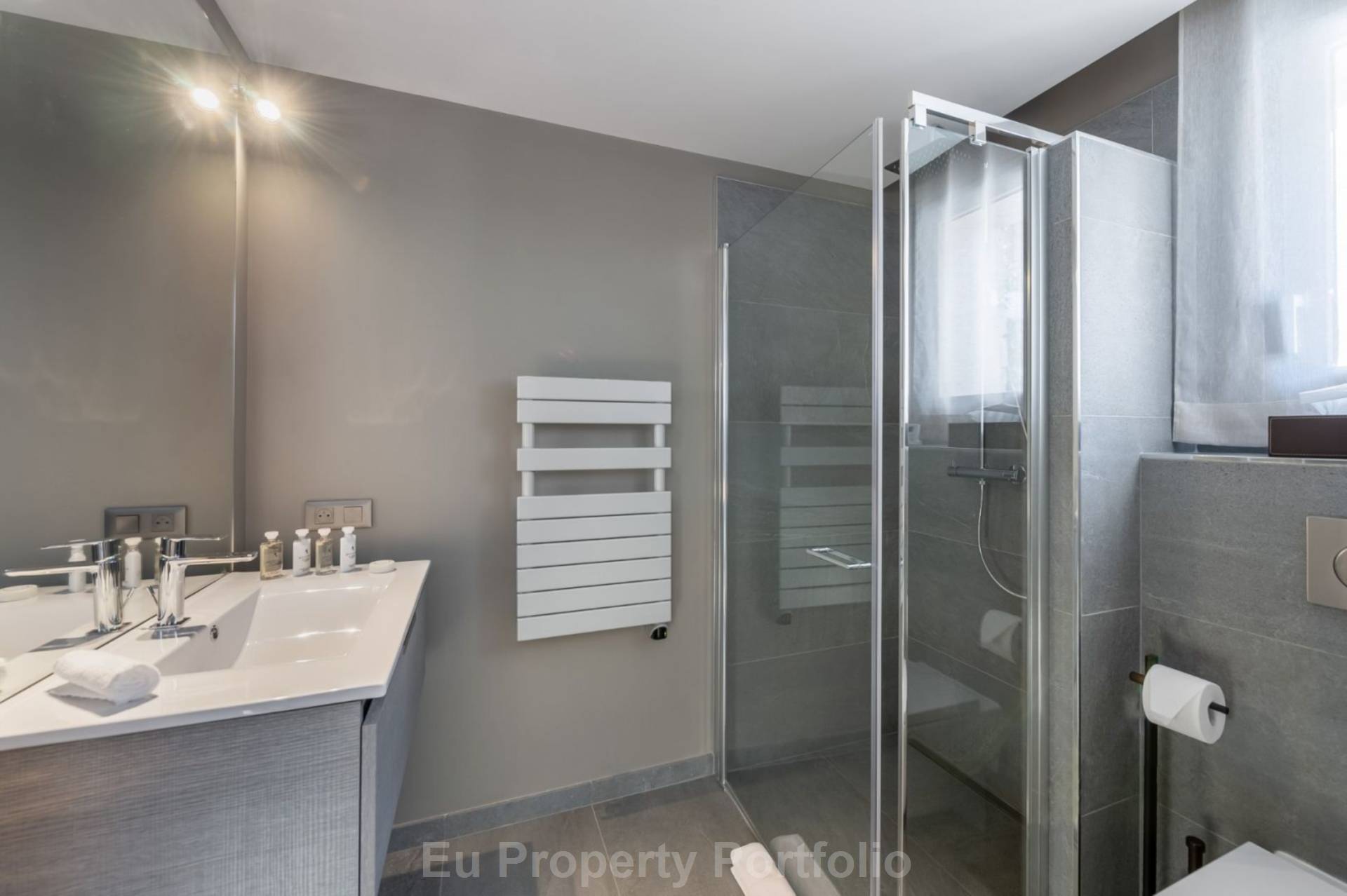 Courchevel Village, Image 5